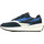 Sapatos Homem Sapatilhas Fila Reggio 212 Azul
