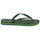 Sapatos Homem Chinelos Ipanema CLASSIC BRAZIL 23 Verde