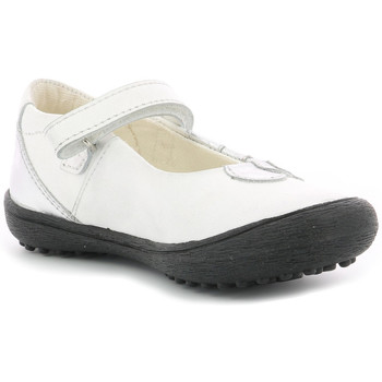 Sapatos Rapariga Sabrinas Mod'8 Fory Branco