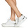 Sapatos Mulher Sapatilhas Mam'Zelle Varade Branco