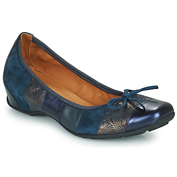 Sapatos Mulher Sabrinas Mam'Zelle Flute Azul