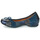 Sapatos Mulher Sabrinas Mam'Zelle Flute Azul