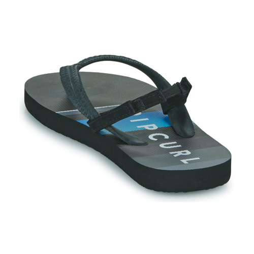 Rip Curl Daybreak Preto / Azul