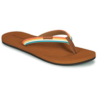 Sapatos Mulher Chinelos Rip Curl Freedom Multicolor