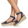 Sapatos Mulher Sandálias Geox D LIPARI A Azul