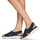 Sapatos Mulher Sandálias Geox D SPHERICA EC5 D Preto
