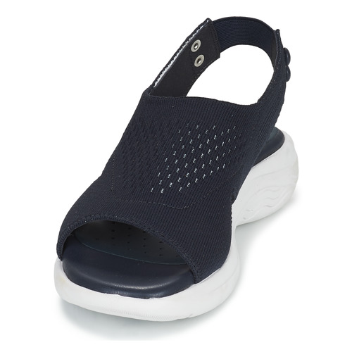 Geox D SPHERICA EC5 D Preto