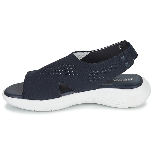 Geox D SPHERICA EC5 D Preto