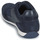 Sapatos Homem Sapatilhas Geox U IONIO Marinho