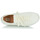 Sapatos Mulher Sapatilhas FitFlop RALLY e01 MULTI-KNIT TRAINERS Branco
