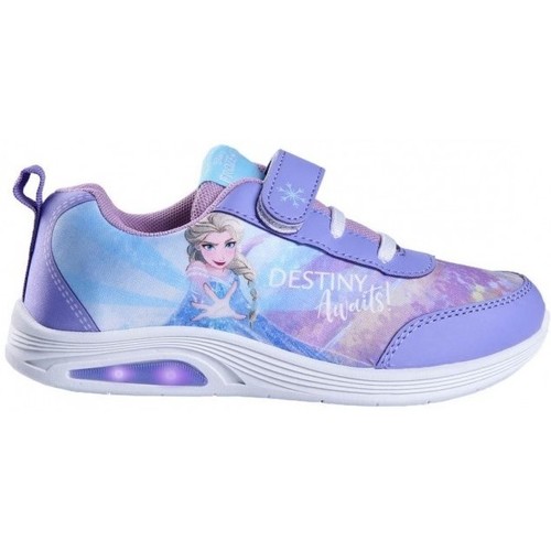 Sapatos Rapariga Gianluca - Lart Cerda  Violeta