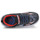 Sapatos Rapaz Sapatilhas Skechers LIGHT STORM 2.0 Marinho / Vermelho