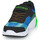 Sapatos Rapaz Sapatilhas Skechers THERMOFLUX 2.0 Preto / Azul / Verde