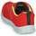Sapatos Rapaz Sapatilhas Skechers COMFY FLEX Vermelho