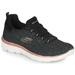 Footwear SKECHERS Quick Concept 12966 GYLV Gray Lavender