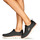 Sapatos Mulher Sapatilhas Skechers CITY PRO Preto / Ouro