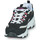 Sapatos Mulher Sapatilhas Skechers Fit-rambler D'LITES Preto / Multicolor