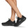 Sapatos Mulher Sapatilhas Skechers ARCH FIT Preto