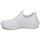 Sapatos Mulher Slip on Skechers ULTRA FLEX 3.0 Branco