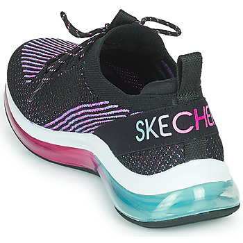 Skechers SKECH-AIR ELEMENT 2.0 Preto / Violeta