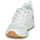 Sapatos Mulher Sapatilhas Skechers Lime BILLION Branco