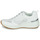 Sapatos Mulher Sapatilhas Skechers Lime BILLION Branco