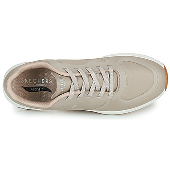 Skechers ARCH FIT S-MILES Bege