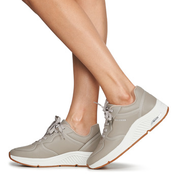 Skechers ARCH FIT S-MILES Bege
