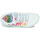 Sapatos Mulher Sapatilhas Skechers UNO 2 Branco / Multicolor