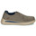 Sapatos Homem Sapatilhas Skechers 13414-WNT EXPECTED 2.0 Cinza
