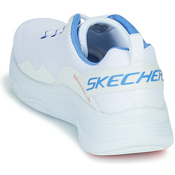 Skechers Bob's Pink Shoes Leisure Women's Skate Cozy Breathable 66666096-LTPK