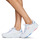 Sapatos Mulher Sapatilhas Skechers D'LUX FITNESS Branco