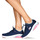 Sapatos Mulher Sapatilhas Skechers SKECH-AIR EXTREME 2.0 Marinho