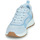 Sapatos Mulher Sapatilhas Skechers SUNNY STREET Azul