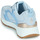 Sapatos Mulher Sapatilhas Skechers hpbl SUNNY STREET Azul