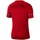 Textil Homem T-Shirt Allover mangas curtas Nike Drifit Academy 21 Vermelho