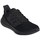 Sapatos Homem Sapatilhas de corrida smith adidas Originals EQ21 Run Preto