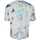 Textil Homem T-shirts e Pólos Santa Cruz Empty moon dot t-shirt Cinza