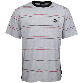 Textil Homem T-shirts e Pólos Independent O.g.b.c standard tee Cinza