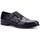 Sapatos Homem Sapatos & Richelieu Martinelli EMPIRE 1492 Preto