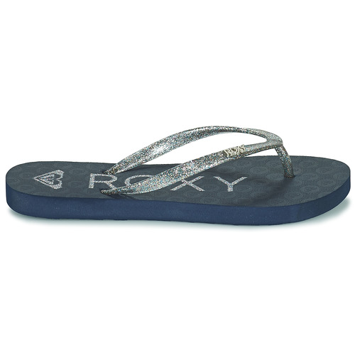 Roxy RG VIVA SPARKLE Marinho / Glitter