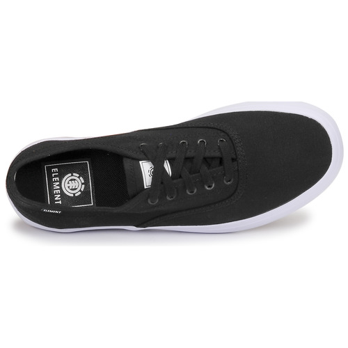 Element PASSIPH Preto / Branco