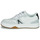 Sapatos Mulher Sapatilhas Lacoste L001 Branco / Cinza