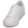 Sapatos Rapariga Sapatilhas Lacoste LEROND Branco / Rosa / Íris