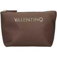 Malas Mulher Estojo Valentino SHOULDER BAGS VBE5JM513 Bege