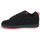 Sapatos Homem Sapatilhas DC Shoes COURT GRAFFIK SQ Preto / Vermelho