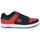 Sapatos Homem Sapatilhas DC season Shoes MANTECA 4 Preto / Vermelho