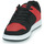 Sapatos Homem Sapatilhas DC Shoes MANTECA 4 Preto / Vermelho