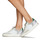 Sapatos Mulher Sapatilhas Meline BZ-507 Lauren Ralph Lauren