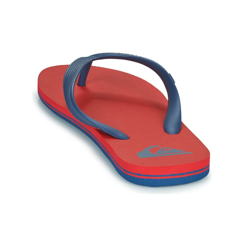 Quiksilver MOLOKAI YOUTH Vermelho / Azul